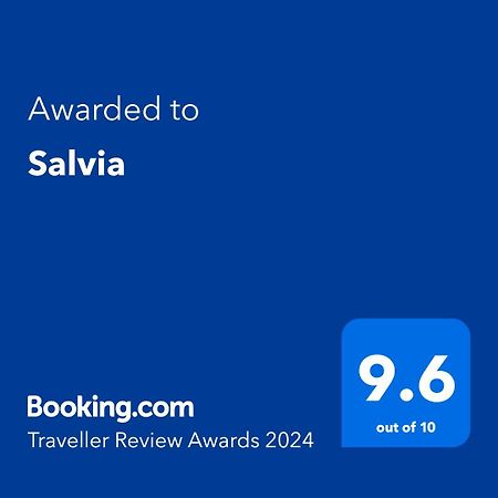 라브다 Salvia 아파트 외부 사진